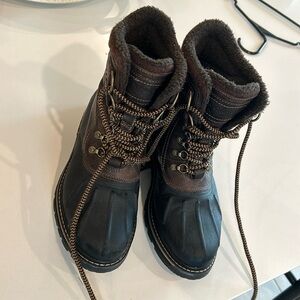 Rockport Men Boots